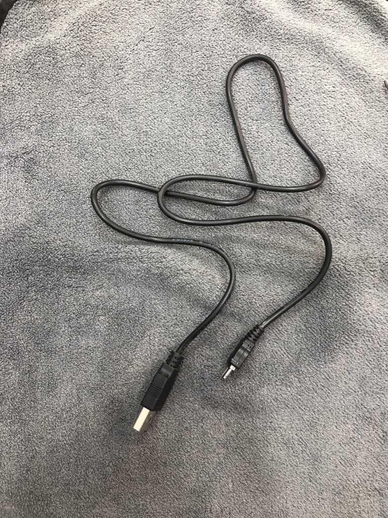 کابل USB چینی N95