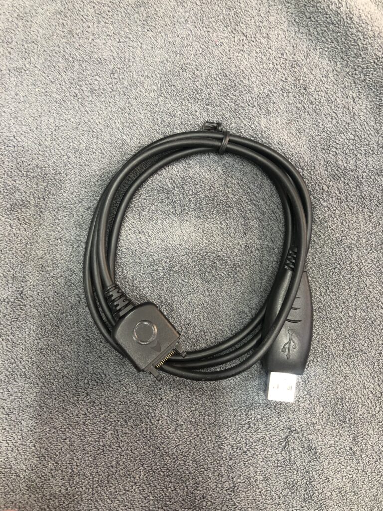 کابل USB سونی اریکسون