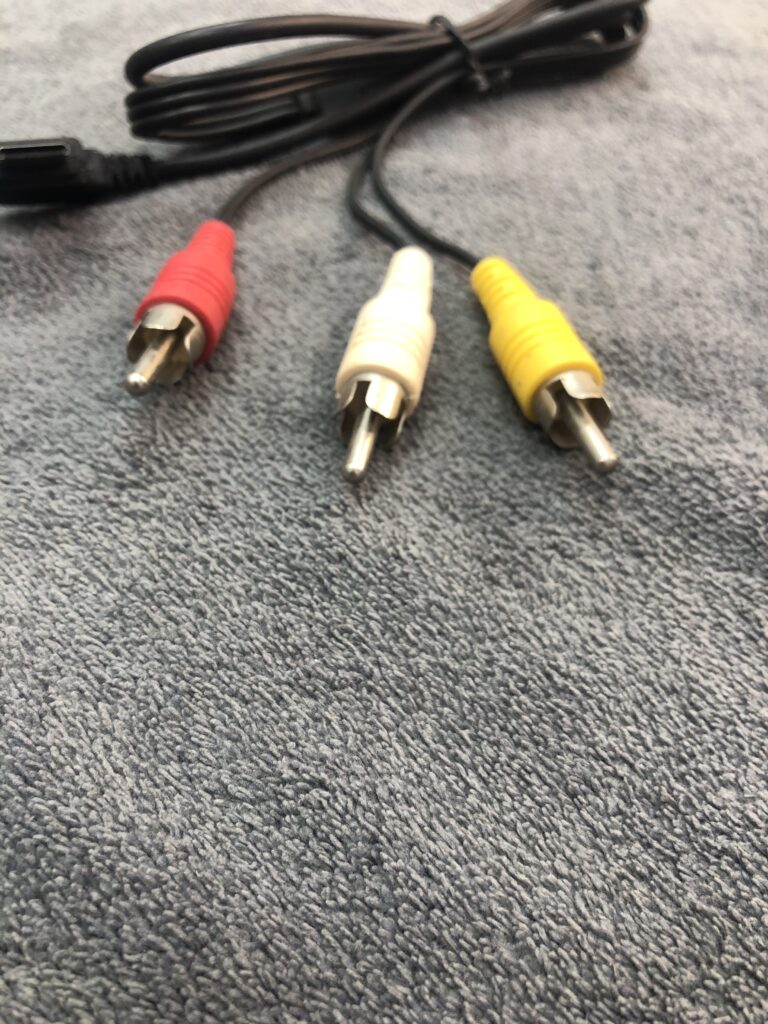 کابل تصویر سامسونگ e250