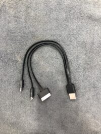 تبدیل کابل شارژ P5100