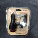 شارژ فندکی ماشین سامسونگ میکرو