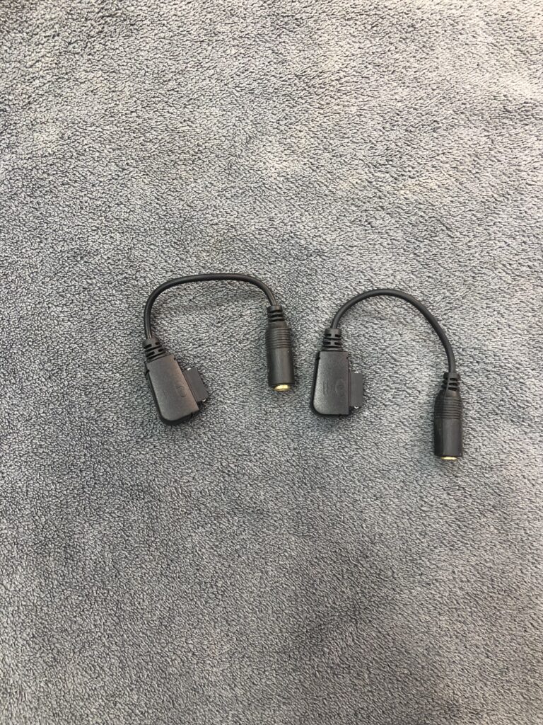 تبدیل شارژ C1000