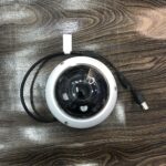 دوربین مدار بسته داهوا مدل DH-HAC-HDW1200RP-VF