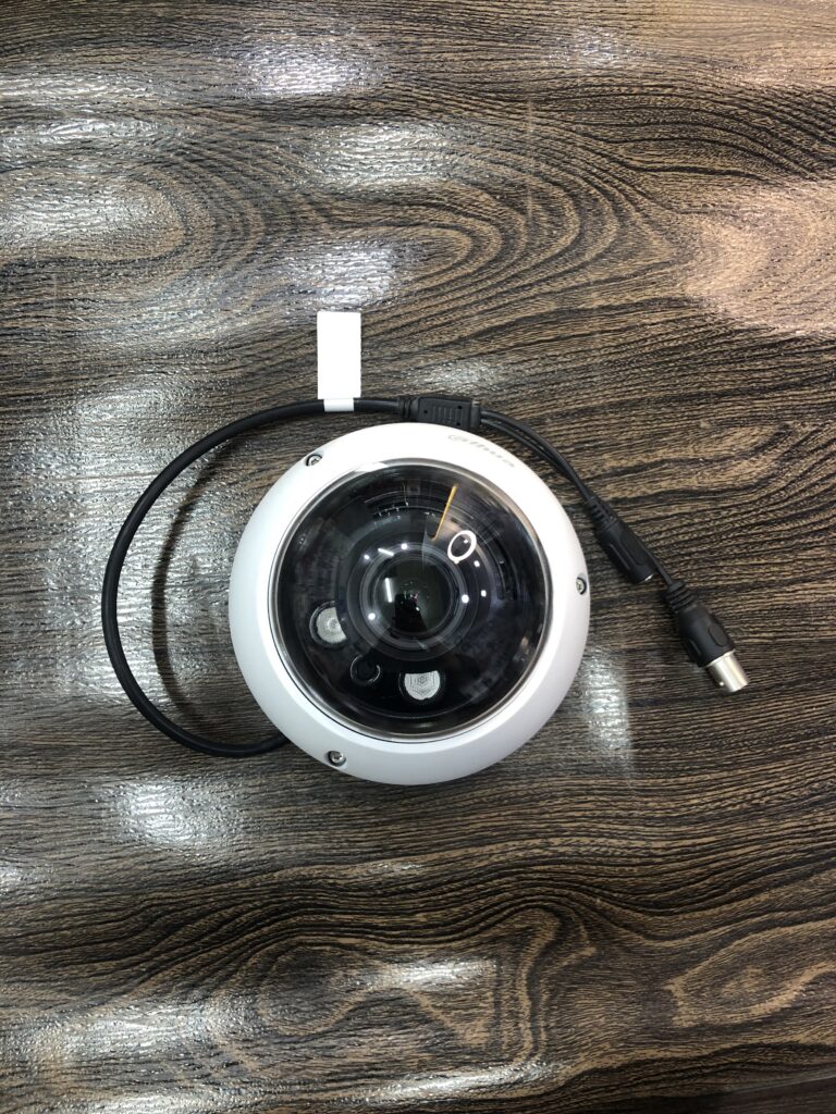 دوربین مدار بسته داهوا مدل DH-HAC-HDW1200RP-VF