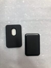 جا کارتی مگسیو دار مدل leather wallet