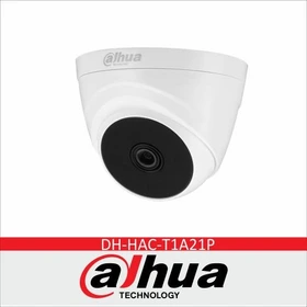 دوربین مدار بسته مدل داهوا  DH -HAC -T1A21P