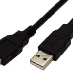 کابل دوسر نر USB