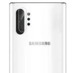 محافظ لنز دوربین شیشه ای گوشی سامسونگ مدل  note10 plus