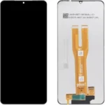 ال سی دی و تاج  سامسونگ مدل LCD A065F