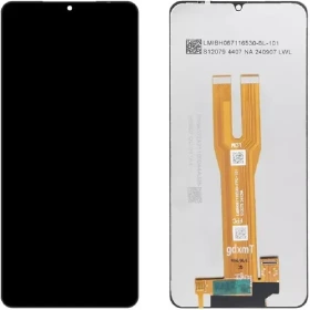 ال سی دی و تاج  سامسونگ مدل LCD A065F