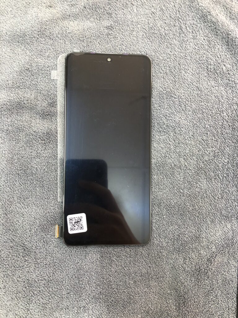 تاچ و ال سی دی گوشی سامسونگ مدل j7 prime