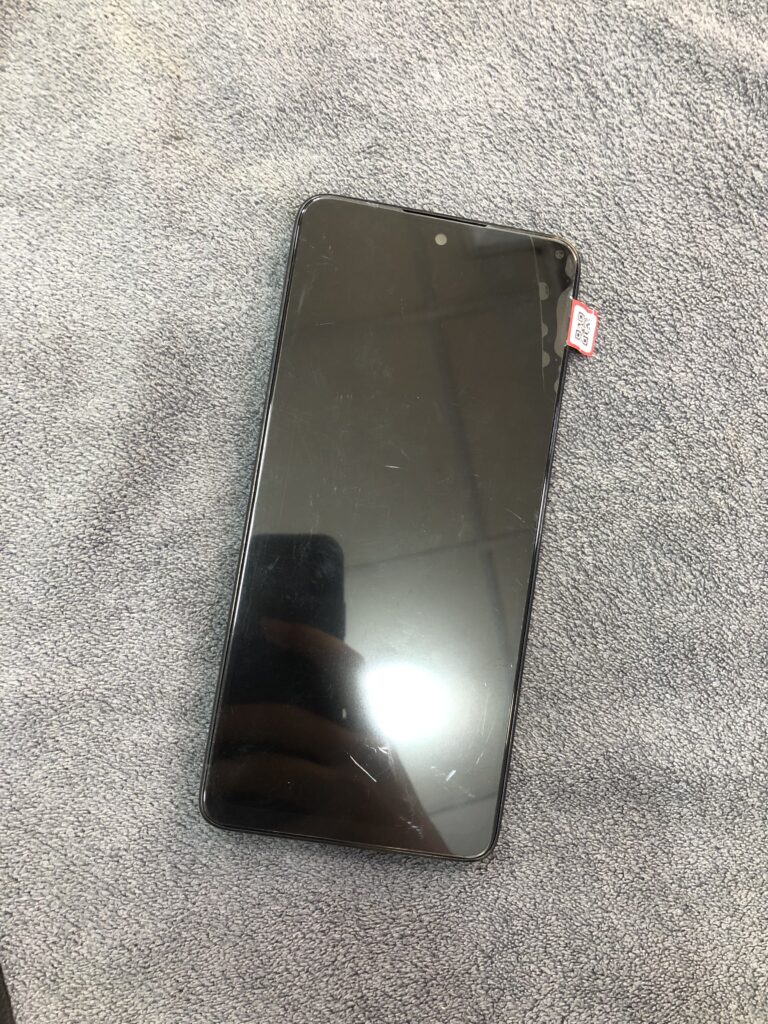 تاچ و ال سی دی با شاسی گوشی شیاومی NOTE14 PLUS