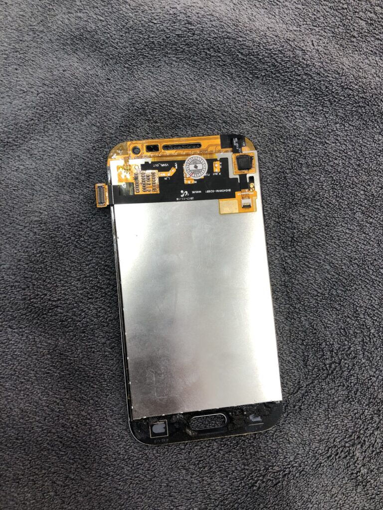 تاچ و ال سی دی گوشی سامسونگ روکاری مدل Toch LCD G360 G3608