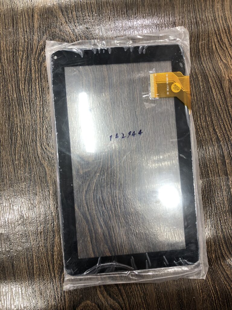 تاچ تبلت چینی مدل Toch tablet 142944