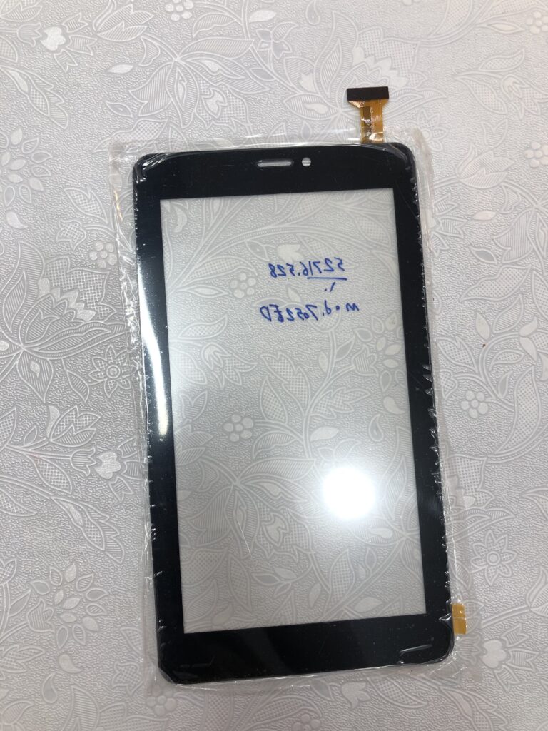 تاچ و تبلت چینی مدل Toch tablet  T86V