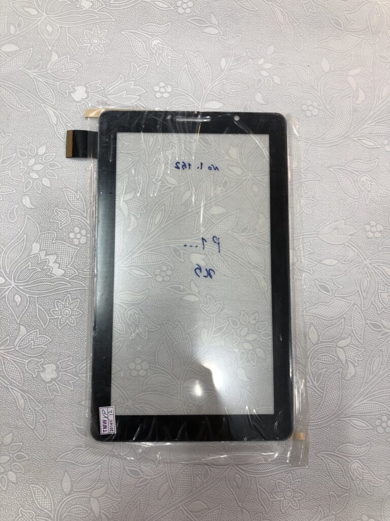 تاچ و تبلت چینی مدل Toch tablet  X5