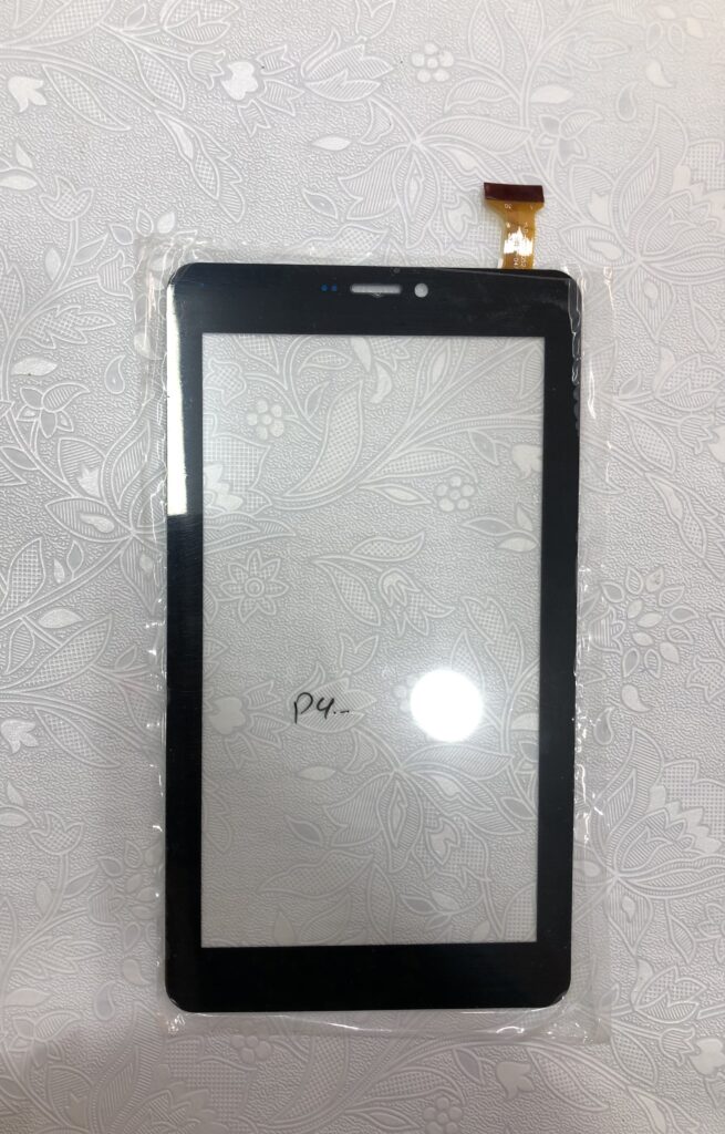 تاچ تبلت چینی مدلToch tablet P6000