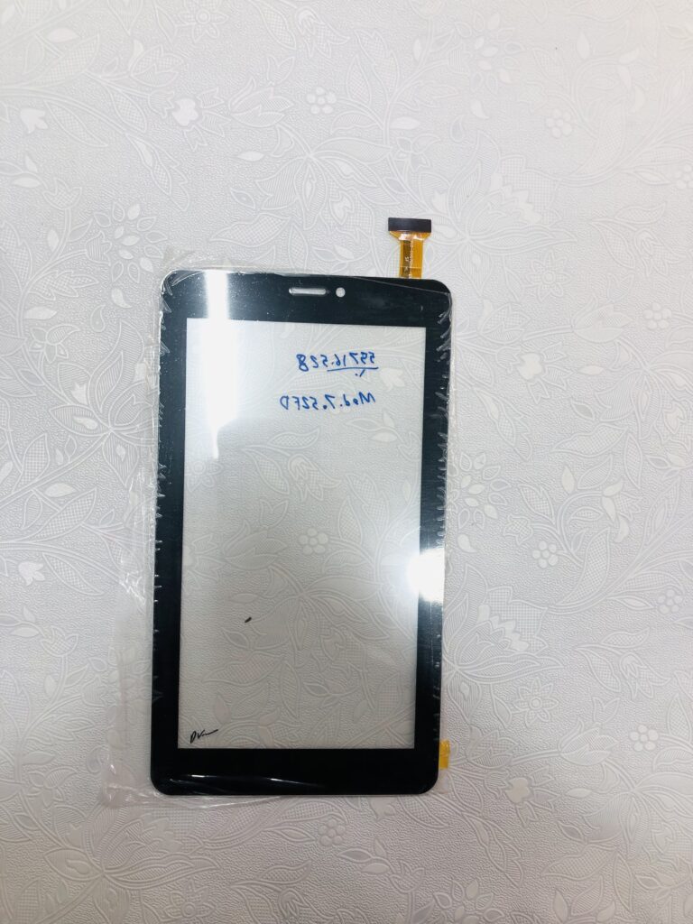 تاچ تبلت چینی مدلToch tablet P7000