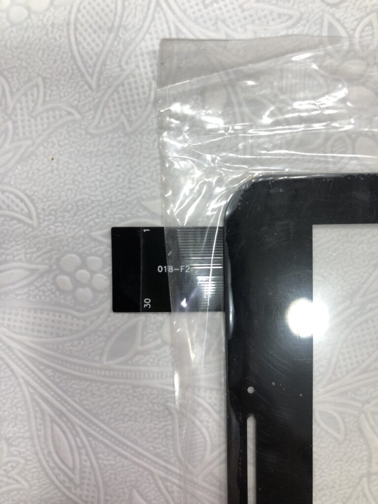 تاچ تبلت چینی مدلToch tablet N1000