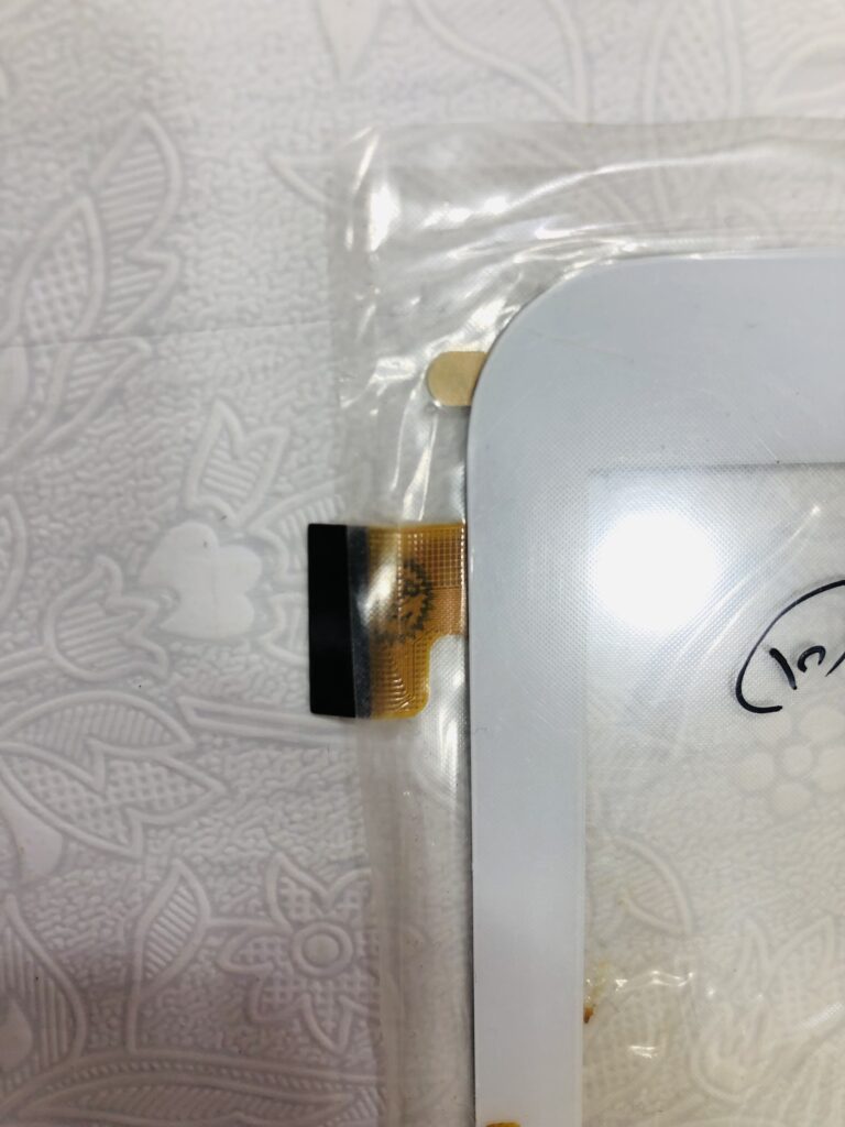 تاچ تبلت چینی مدلToch tablet N2000