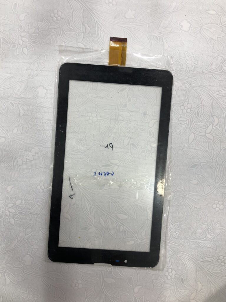 تاچ تبلت چینی مدلToch tablet P8000