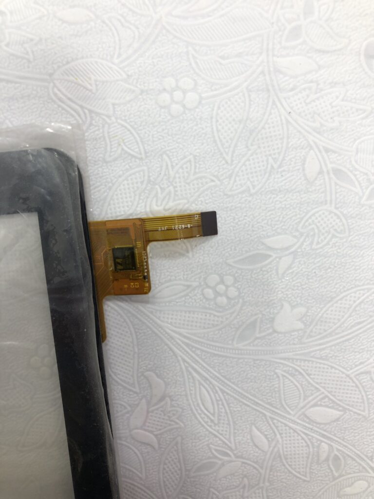 تاچ تبلت چینی مدل A220 Toch Tablet