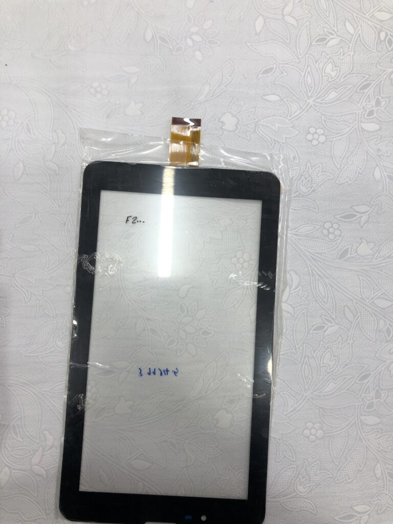 تاچ تبلت چینی مدل Tach tablet f2000