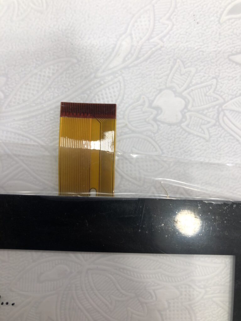 تاچ تبلت چینی مدل Tach tablet f2000