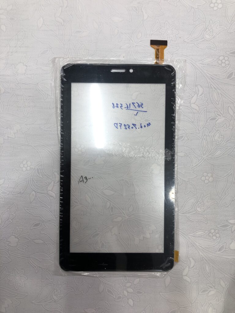 تاچ تبلت چینی مدل Tach tablet A3000
