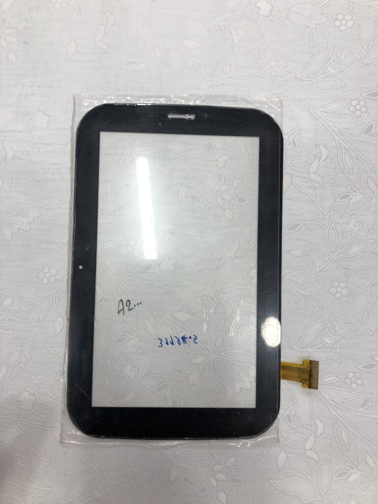 تاچ تبلت چینی مدل Tach tablet A2000