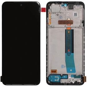 تاچ و ال سی دی با شاسی گوشی شیاومی مدل NOTE 11S