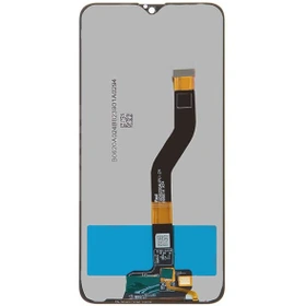 تاچ و ال سی دی  سامسونگ مدل LCD A10S A107
