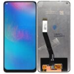 تاچ و ال سی دی گوشی Redmi note9 10x