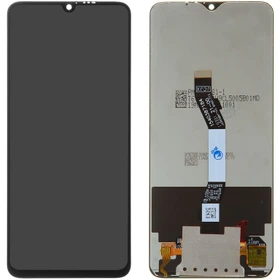 تاچ و ال سی دی  گوشی xiaomi note 8 pro