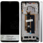 تاچ و ال سی دی با شاسی گوشی poco x6pro