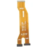 فلت بین سامسونگ مدل A21s A217f