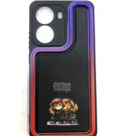 قاب و گارد شیامی مدل poco X7 pro