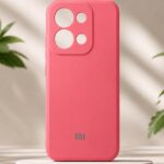 قاب و گارد گوشی Redmi مدل 15C C85