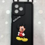 قاب و گارد شیامی مدل REALME C51