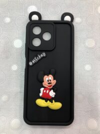 قاب و گارد شیامی مدل REALME C51