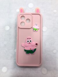 قاب و گارد شیامی مدل REALME C51