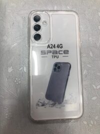 قاب و گارد سامسونگ A24 4G