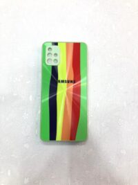 قاب و گارد گوشی سامسونگ مدل A51