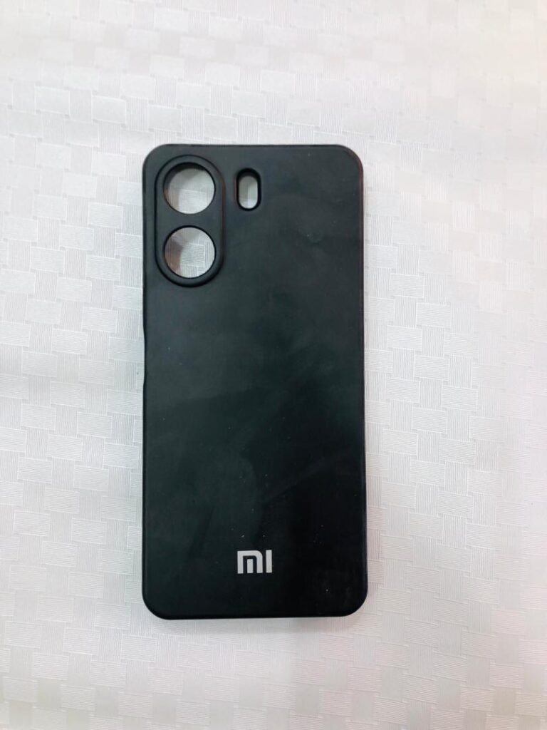 قاب وگارد گوشی شیاومی مدل Redmi 13c poco c65