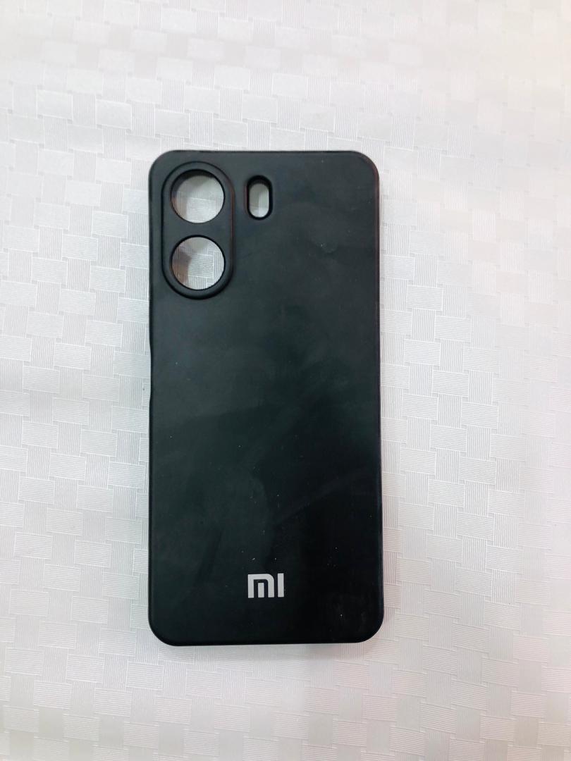 قاب وگارد گوشی شیاومی مدل Redmi 13c poco c65