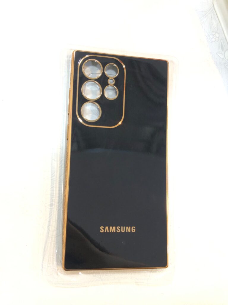 قاب و گارد سامسونگ مدل S22 ULTRA