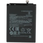 باطری گوشی شیاومی مدل Note 8 pro Bm4j