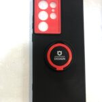 قاب و گارد سامسونگ مدل S22 ULTRA