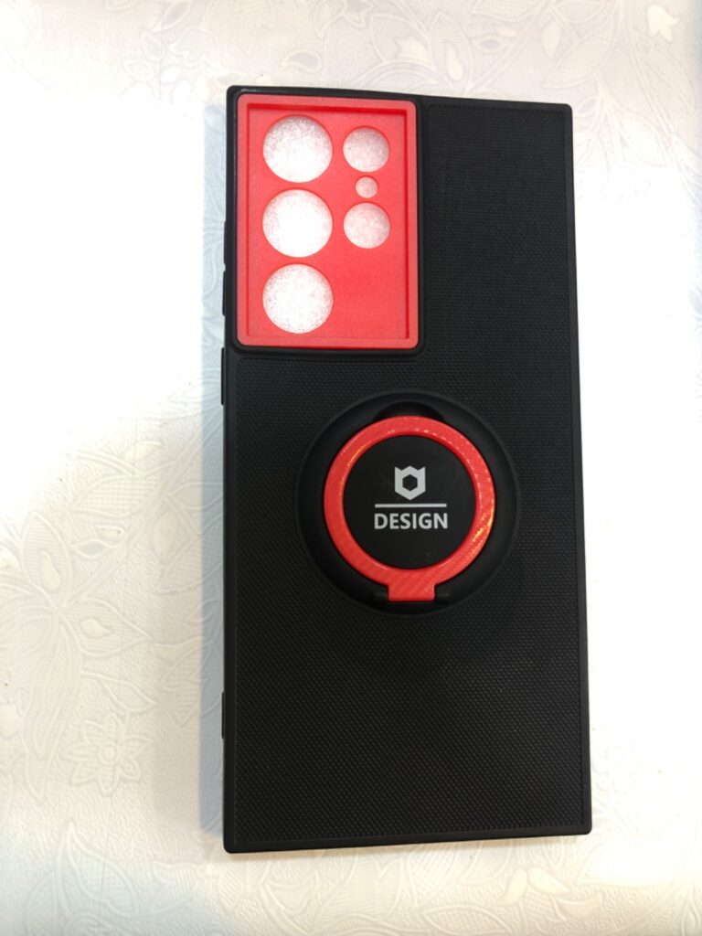 قاب و گارد سامسونگ مدل S22 ULTRA