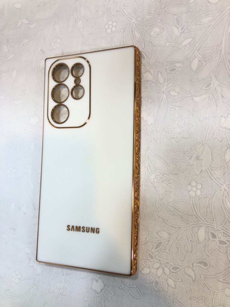 قاب و گارد سامسونگ مدل S22 ULTRA